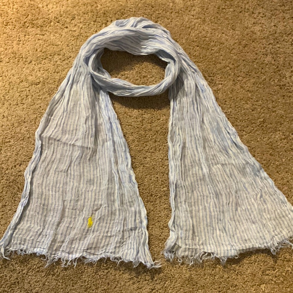 Ralph Lauren scarf